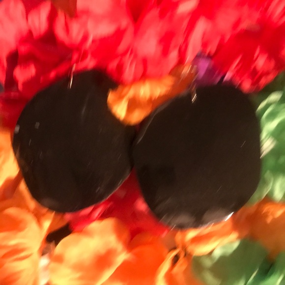 💙💛Handmade Earrings💙💛 - Picture 2 of 8